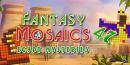 894763 Fantasy Mosaics 47 Egypt Mysterie